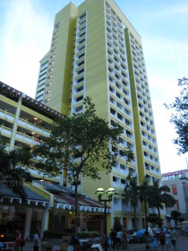 Blk 269B Cheng Yan Court (Central Area), HDB 4 Rooms #226162
